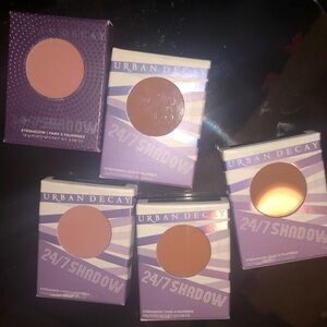 Urban Decay 24/7 Shadow. Sold at Sephora and Ulta. Great deal!!!